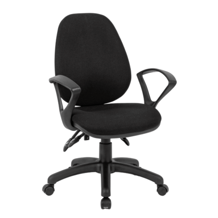 Parfitt Operator Chair
