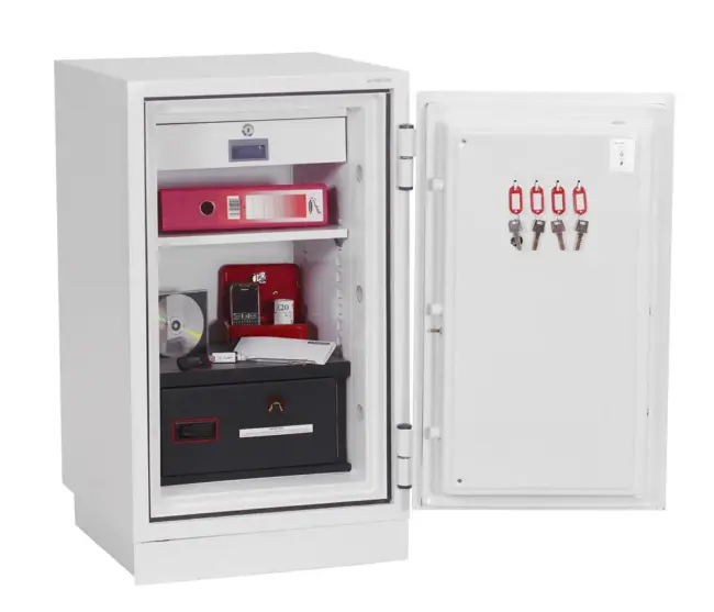 Phoenix Datacombi Data Safe - Desk Warehouse