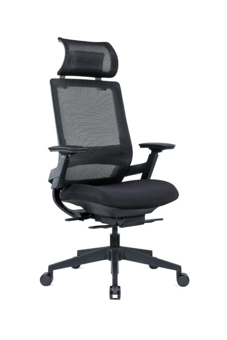 Sliema Ergonomic Mesh Task Chair