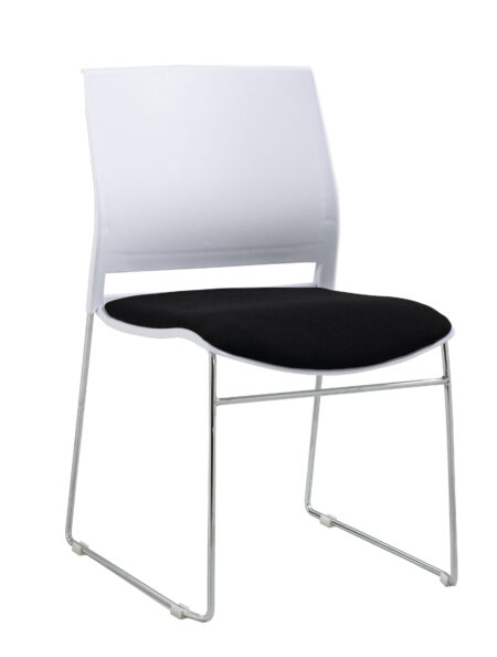 Tyrone Multi-purpose Chair with Seat Pad