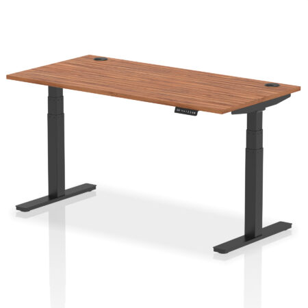 DW Electric Sit-Stand Desk