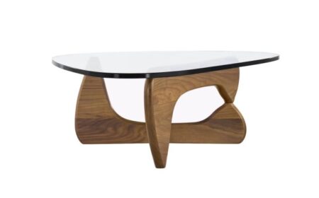 Noguchi Style Coffee Table
