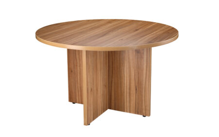 Cambio Round Meeting Table