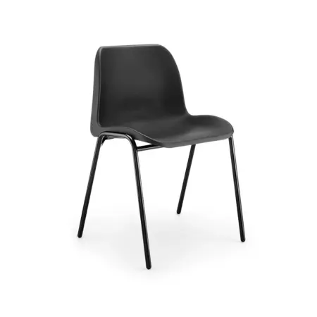 General Purpose Stackable Polyprop Chair
