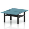 Dark Teal