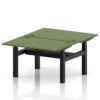 Moss Green