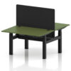 Moss Green