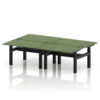 Moss Green
