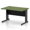 Moss Green