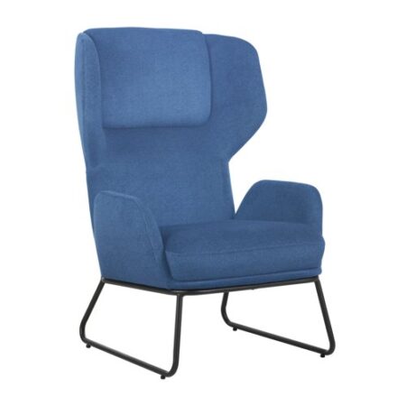 Wingback Reception Chair