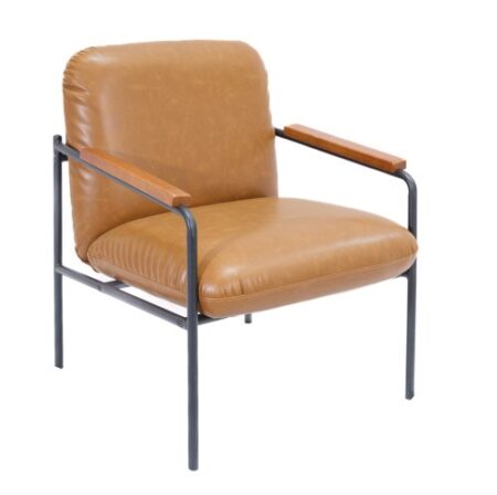 Settle Reception Chair